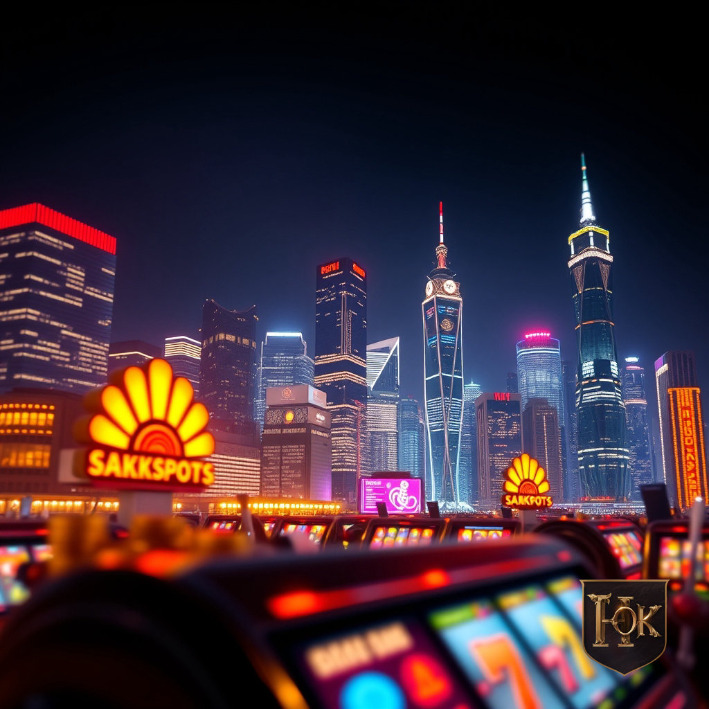 hoktoto slot gacor terpercaya HOKTOTO - mesin slot jackpot besar berkilau